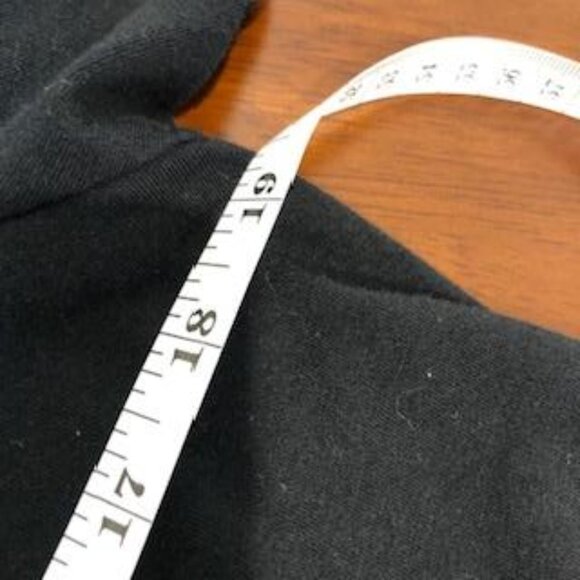 Mod Love Unisex Black T-Shirt Size M Pre-Owned. - Picture 13 of 14